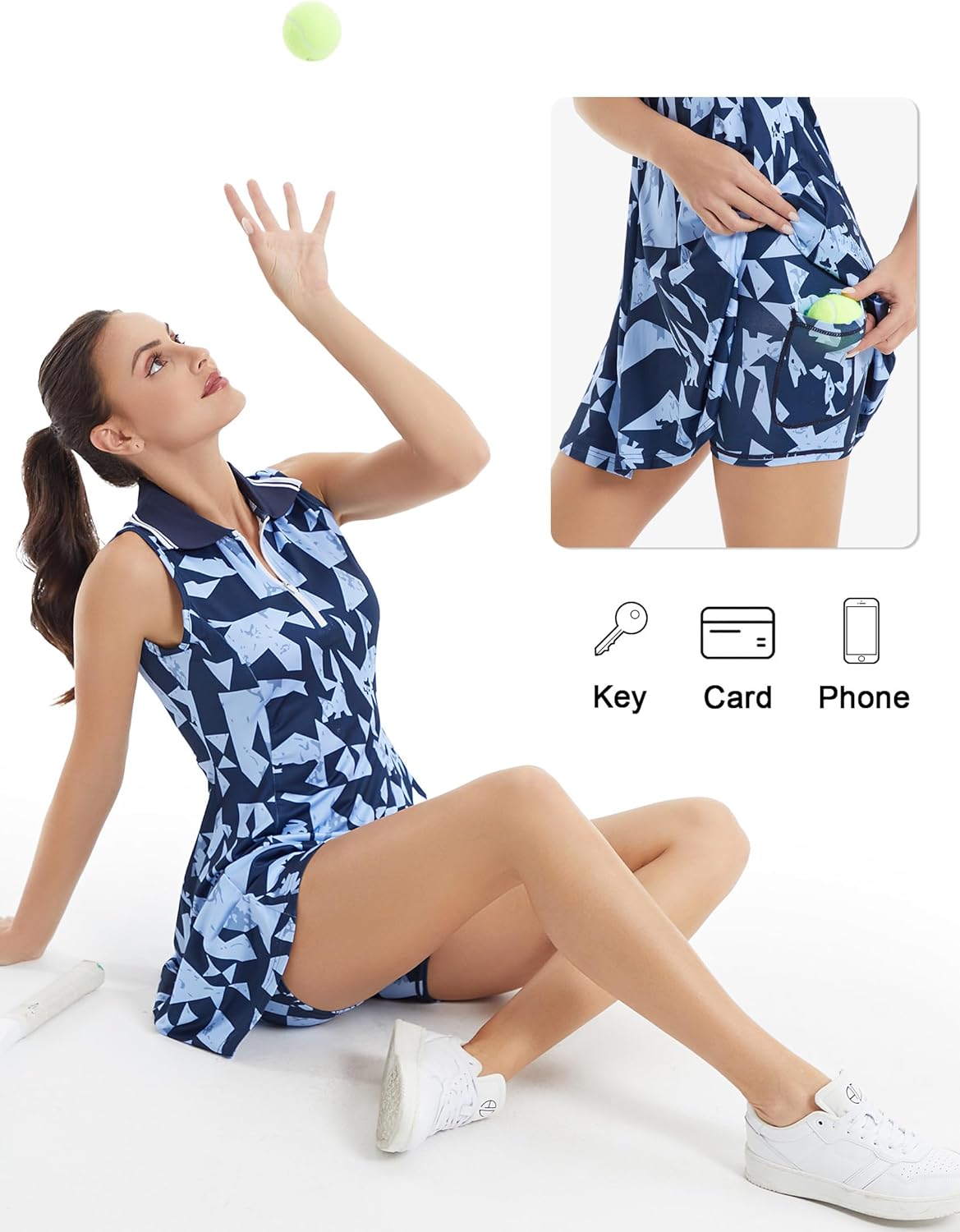 FKEEP Womens Fk3091ds - Image 5