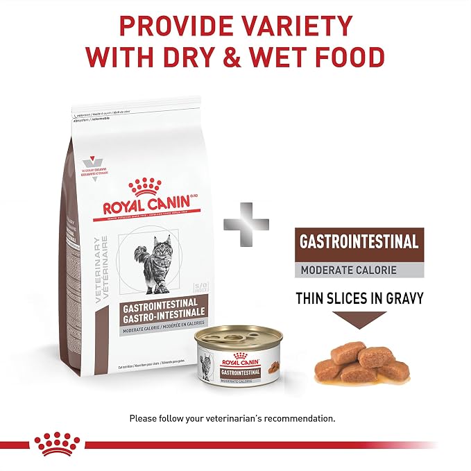 Royal Canin Veterinary Diet Húmedo Adulto Latas 3oz x24 miniatura 6
