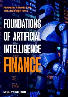 Foundations of Artificial Intelligence Finance: Modern Finance in the 21st Century