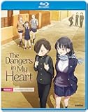 The Dangers in My Heart: Season 1 [Blu-Ray]