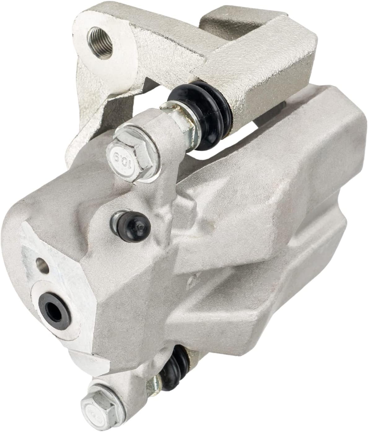 Torchtree Brake Caliper Fit for 2006-2012 RAV4 Replace# 19B3192, Rear Right Brake Caliper