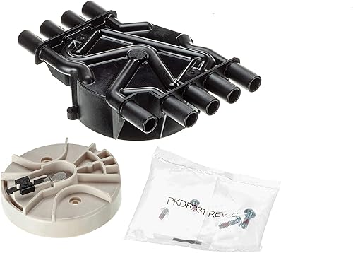 Quicksilver 8M0061335 Kit de tapa de distribuidor