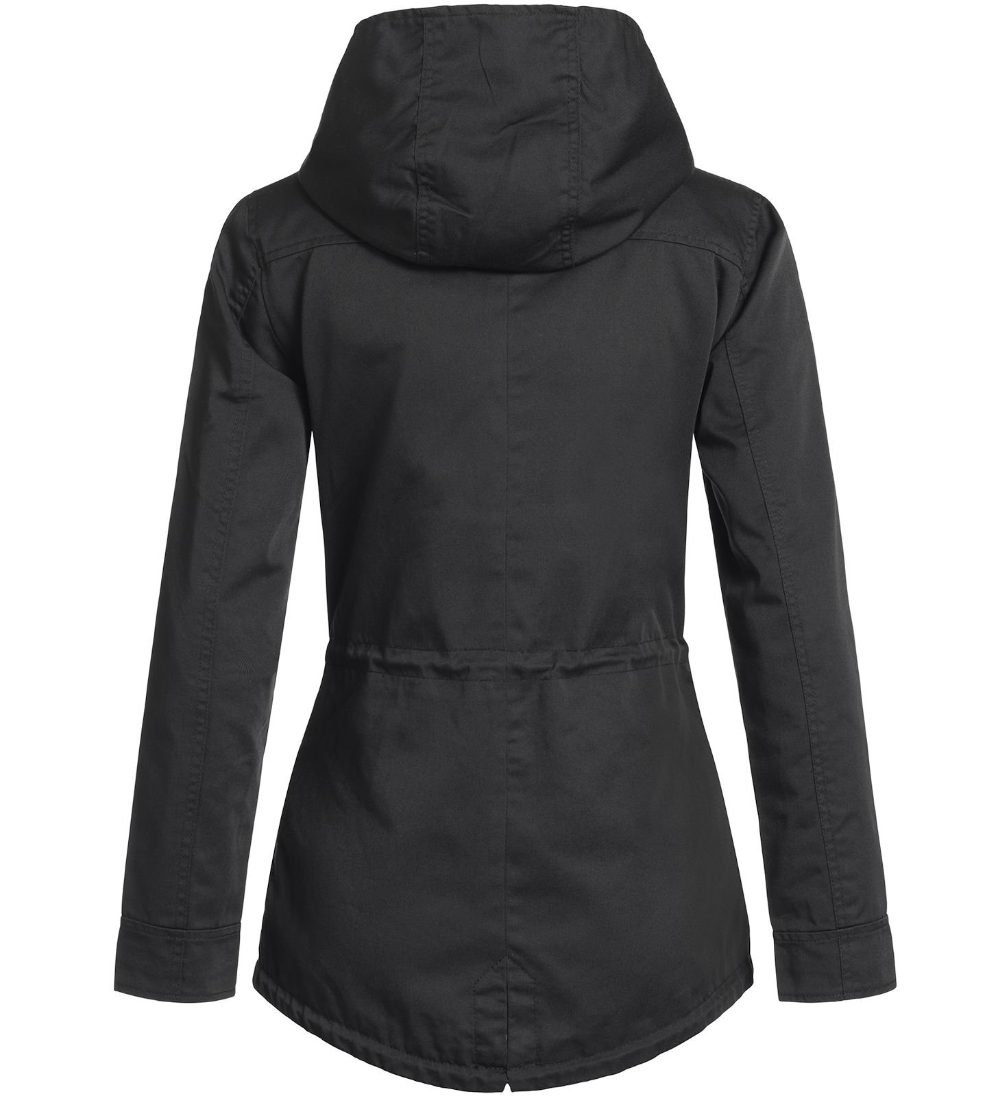 ONLY Damen Parka New Lorca