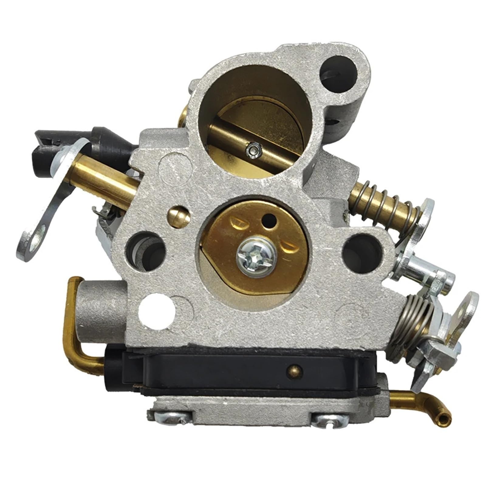Carburateur Husqvarna 240 236 pour entretien du jardin et coupe de bois de chauffage
