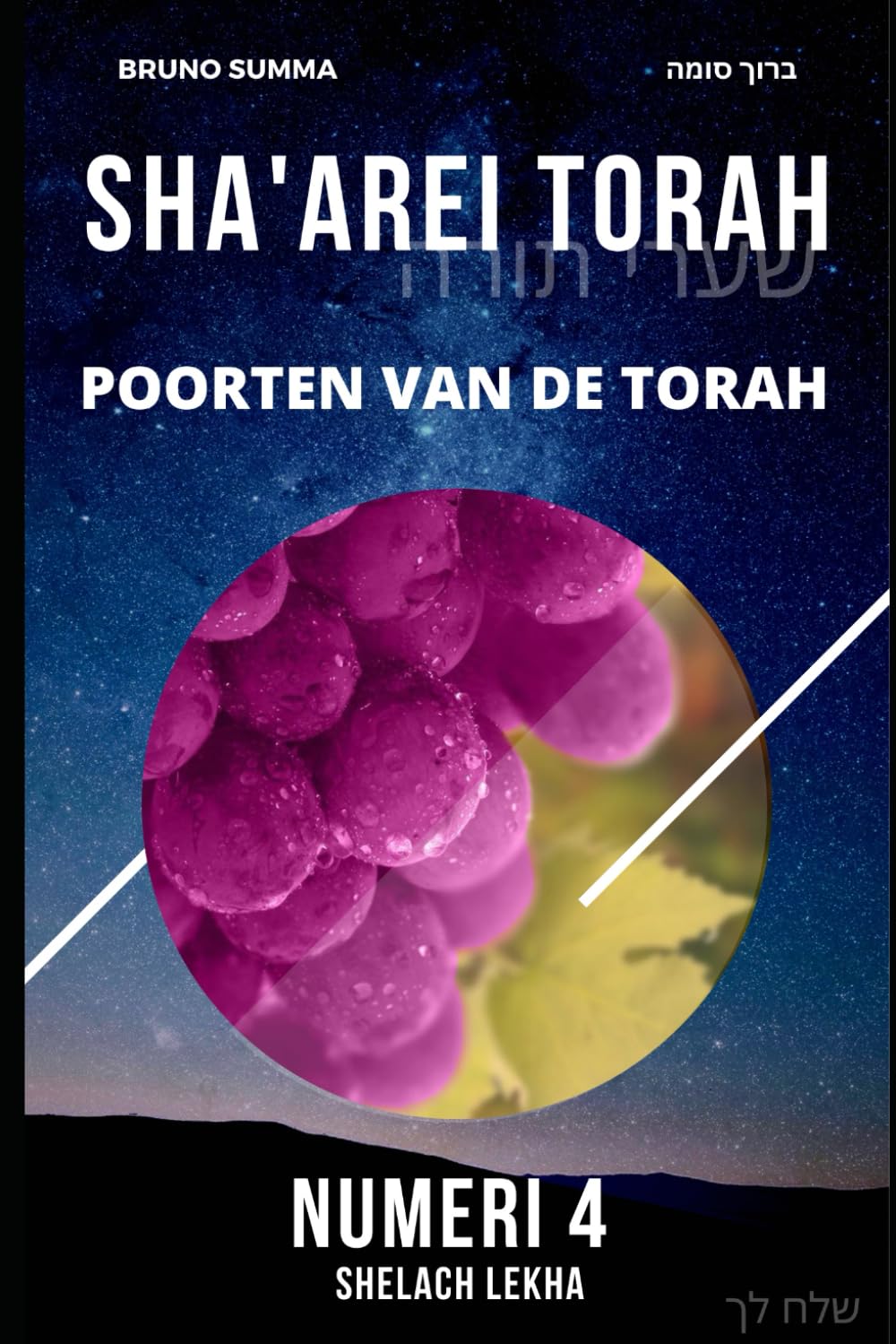 SHA'AREI TORAH: Poorten van de Torah - NUMERI 4: 31 (SHA'AREI TORAH - NEDERLANDS)