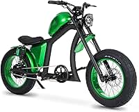 BIGNIU Bicicleta elétrica para adultos, motor sem escova de 800 W, 48 V / 22,5 Ah, bicicleta elétrica de até 32 milhas, bicicleta elétrica com suspensão dupla