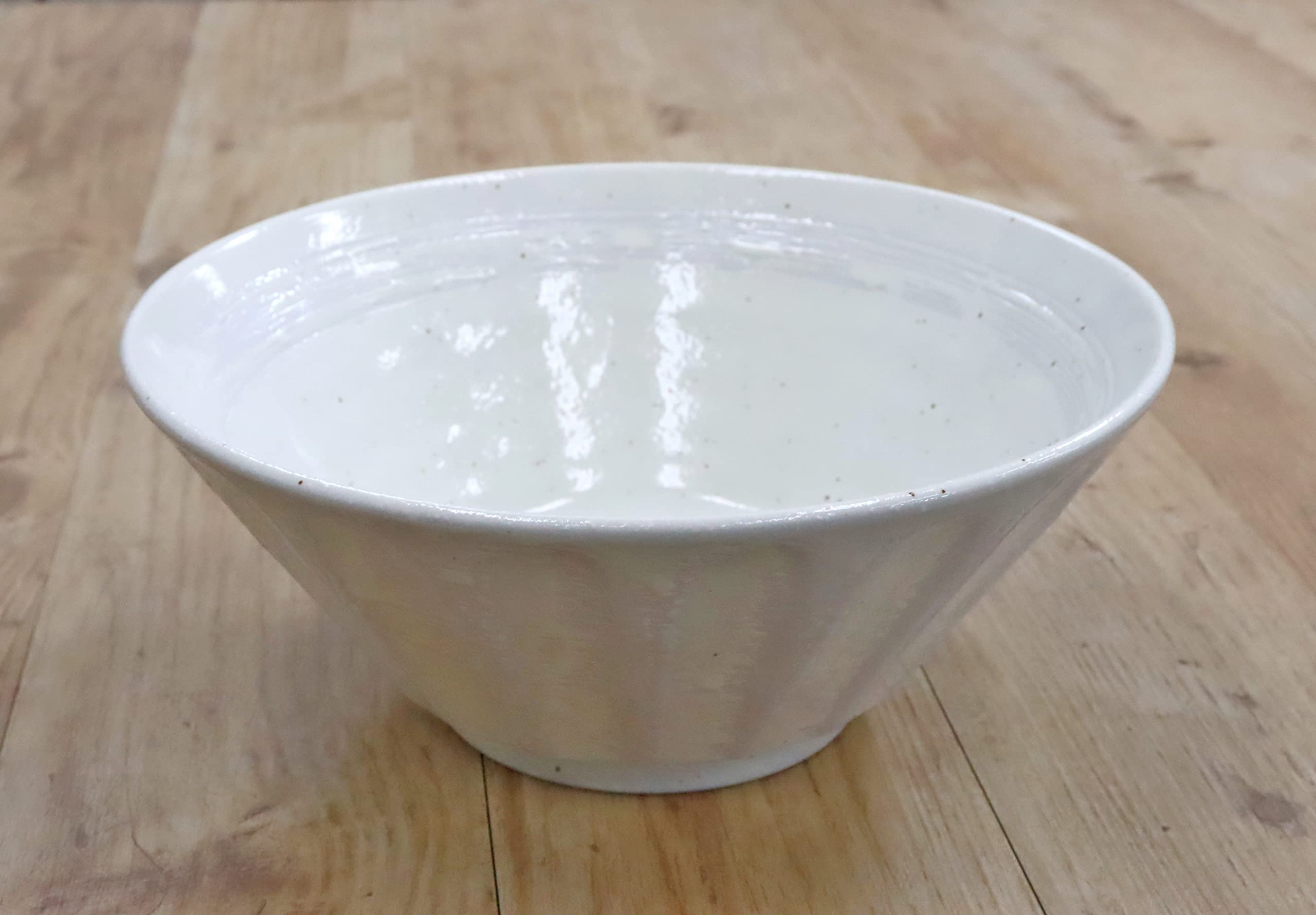 10個セット新品日本製 美濃焼 業務用 セット】ラーメン一筋！ ラーメン丼 Amazon.co.jp: 日本製 美濃焼 【業務用 セット】ラーメン一筋