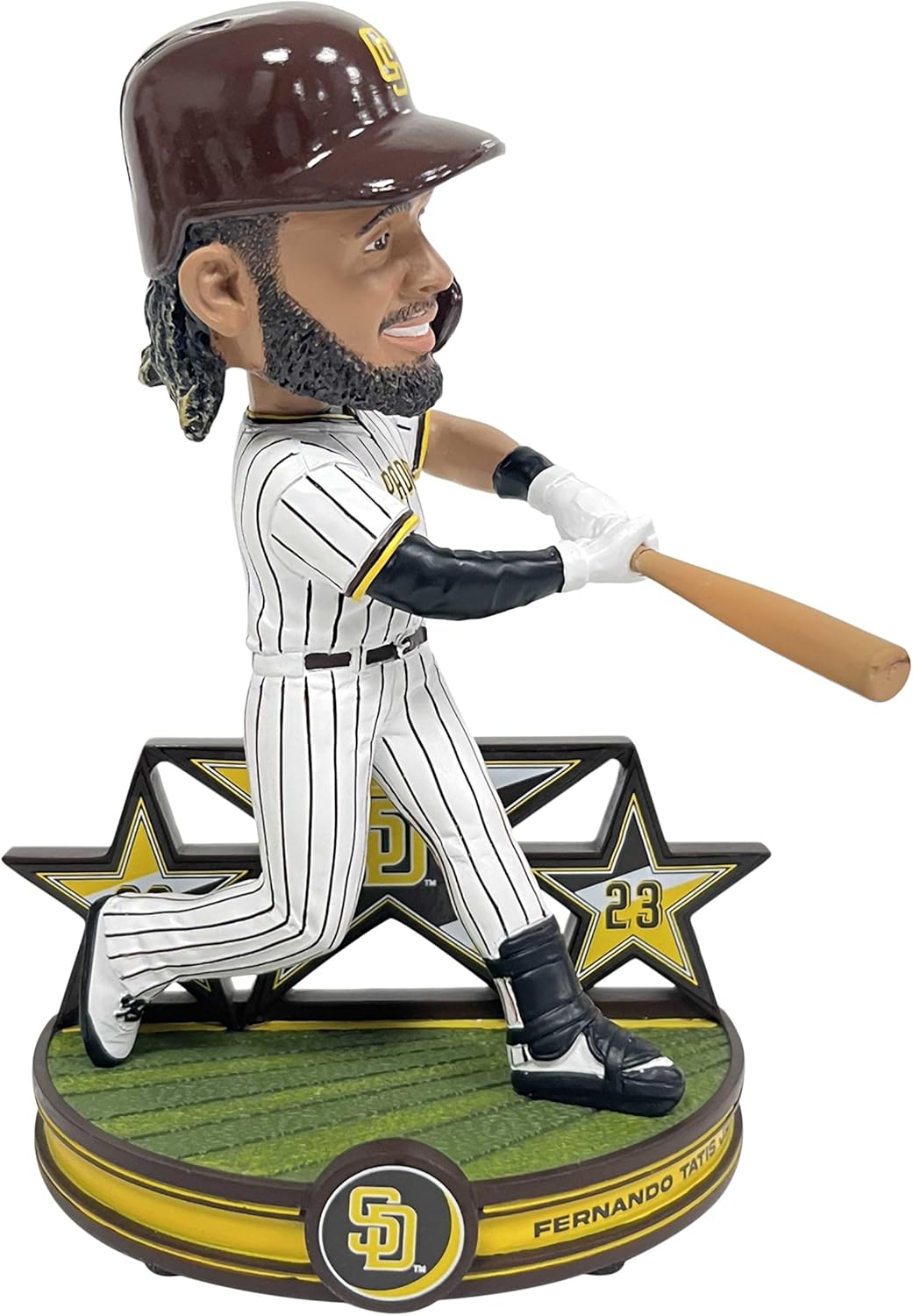 Fernando Tatis Jr. San Diego Padres Superstar Series Bobblehead MLB Baseball