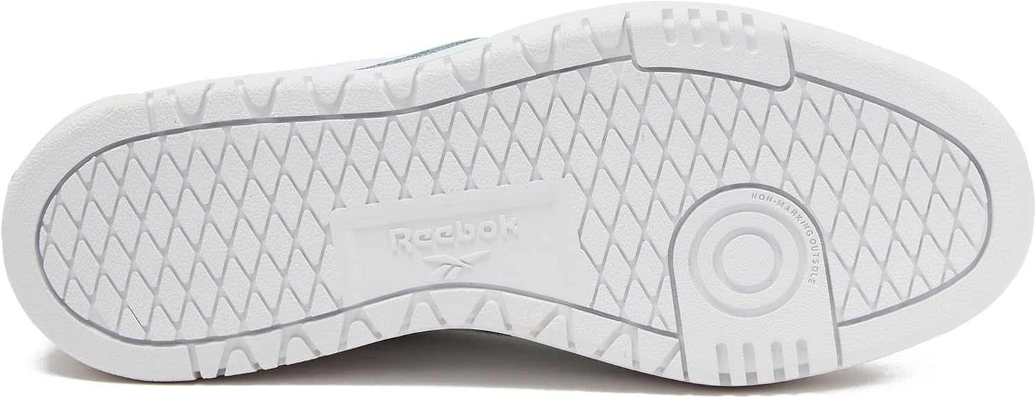 Reebok Womens Club C Double Revenge Platform Tennis Shoes for Women, Fashion Womens Sneakers - Image 5