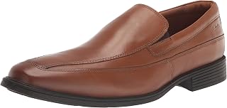Clarks Mężczyźni Nie Zawiera Tilden FreeMokasyn