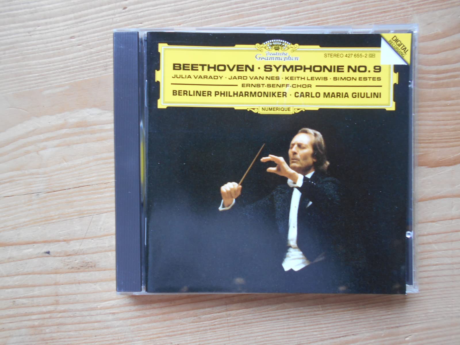 Symphonie no 9