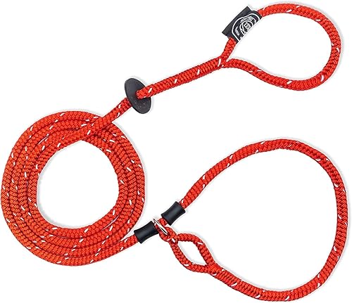 Harness Lead Juego de arnés y correa para perro sin tirones, arnés antitirones para todas las razas y tamaños, diseño de cuerda acolchada de una