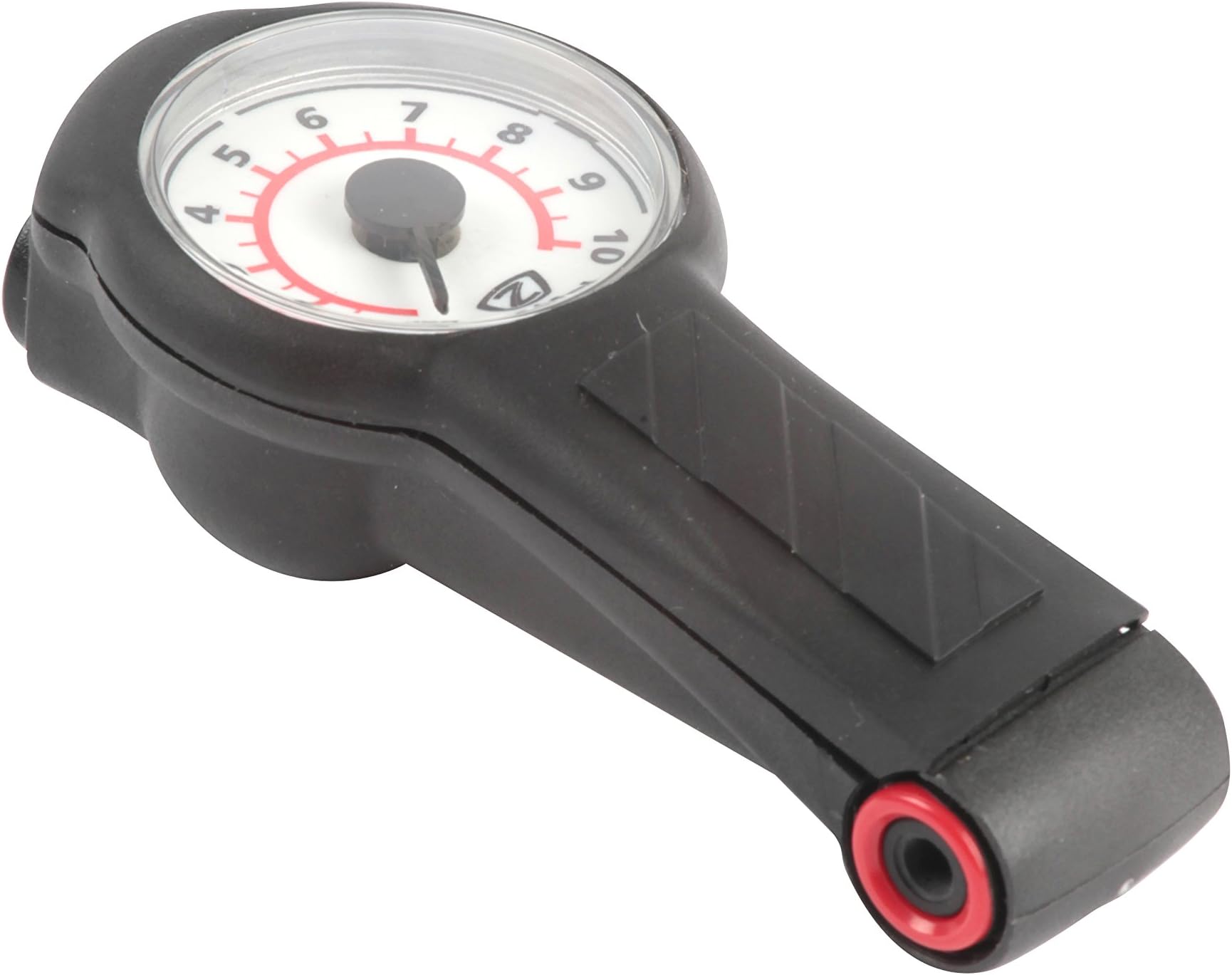 ZefalTwin Bicycle Tire Gauge