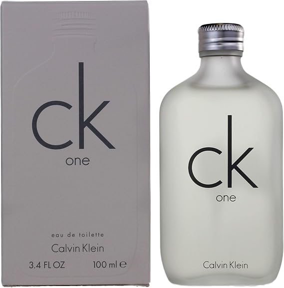 Calvin Klein Ck One Eau De Toilette 100Ml Amazon br Beleza calvin-klein-ck-one-eau-de-toilette-100ml-amazon-br-beleza
