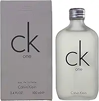 Calvin Klein Ck One Eau De Toilette, Calvin Klein Ck