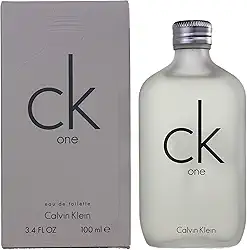 Calvin Klein Ck One Eau De Toilette, Calvin Klein Ck