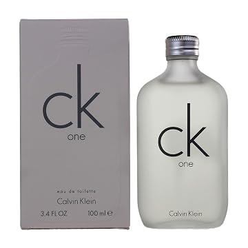 Calvin Klein CK One 100ml EDT