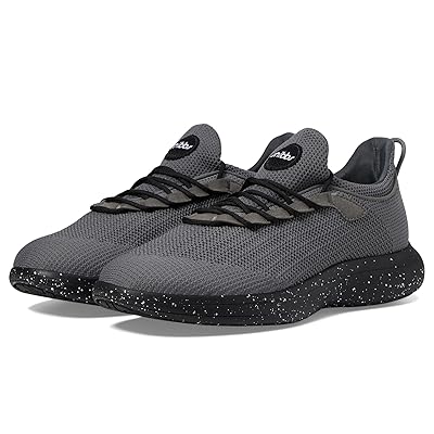 Snibbs Orbit Work Sneaker Shoes Charcoal 2