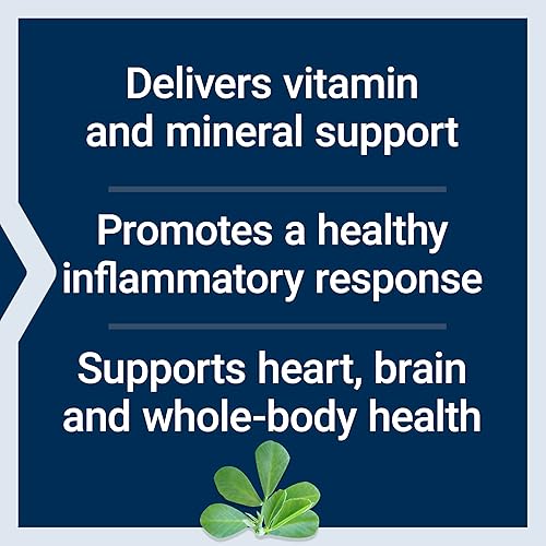 Miniatura 7 de Life Extension Paquetes integrales de nutrientes avanzados, curcumina, aceite de pescado, multivitamínico, CoQ10, multis y suplementos, 30 paquetes