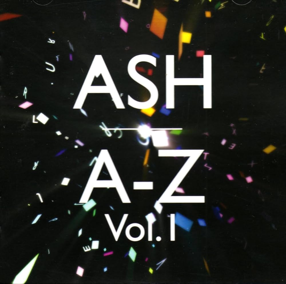 Amazon.co.jp: A-Z Vol 1: ミュージック