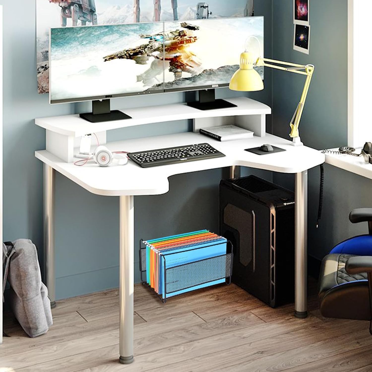 Top Bikini Classico A Triangolo - Reggiseno Costume Donna, Morbido E Removibile - Foto 9