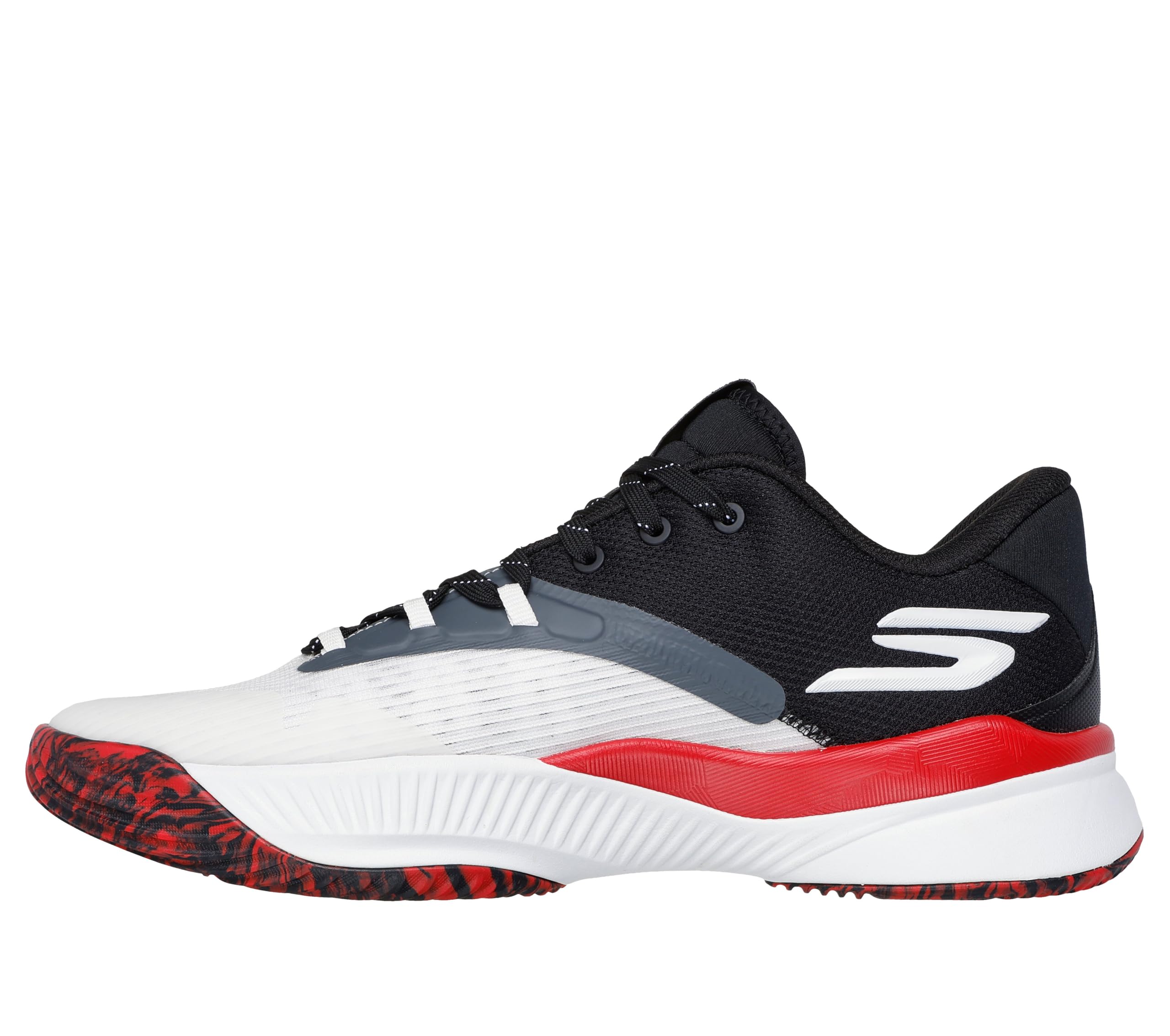 Amazon.co.jp: スケッチャーズ（SKECHERS） バスケットシューズ