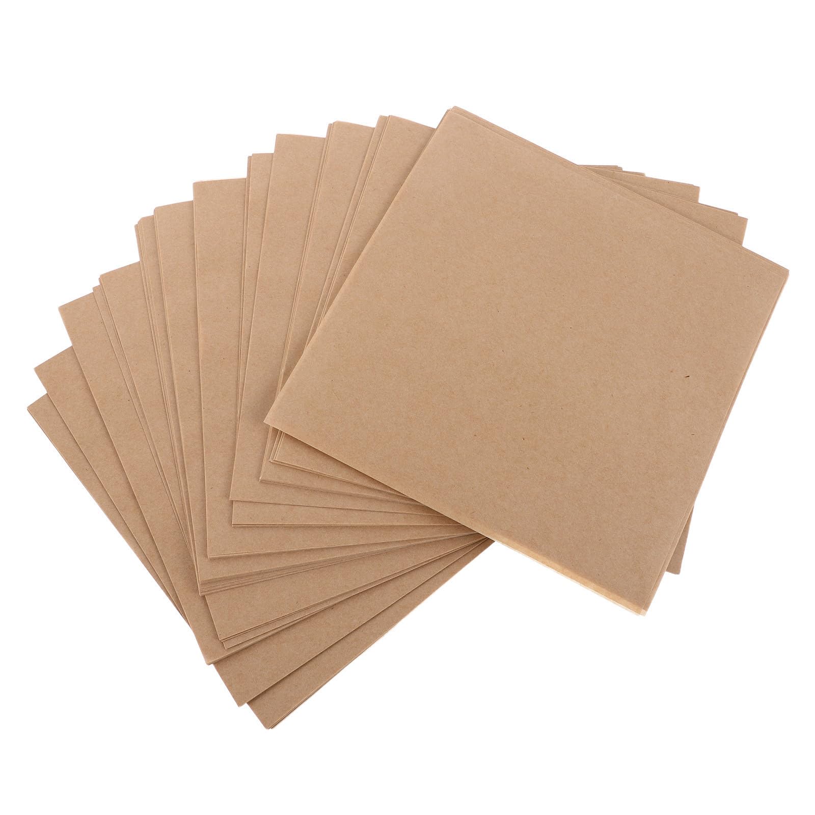 Papel parchment para hamburguesas que evita que la carne se pegue y absorbe exceso de aceite