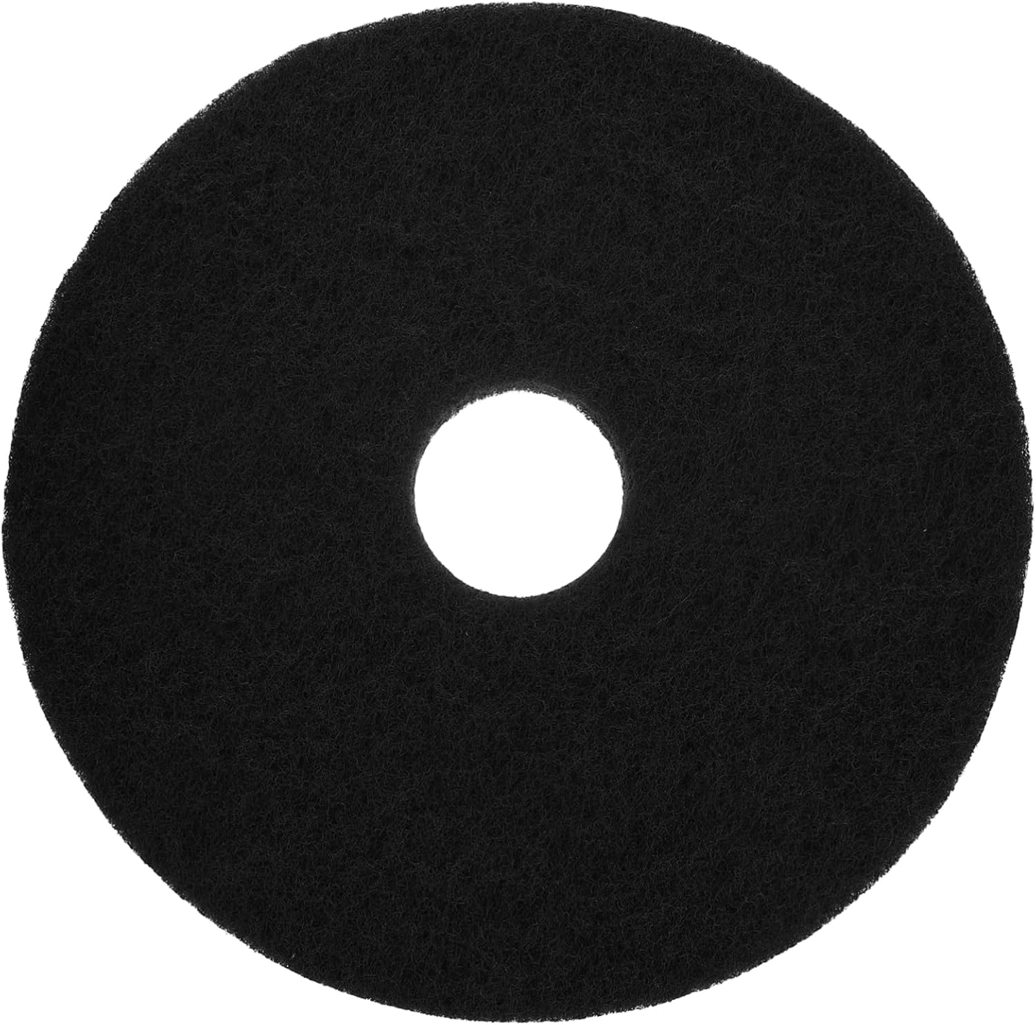 Floor Polishing Pad for Cleaning and Maintenance Replacement for Hardwood Tile and Marble Floors