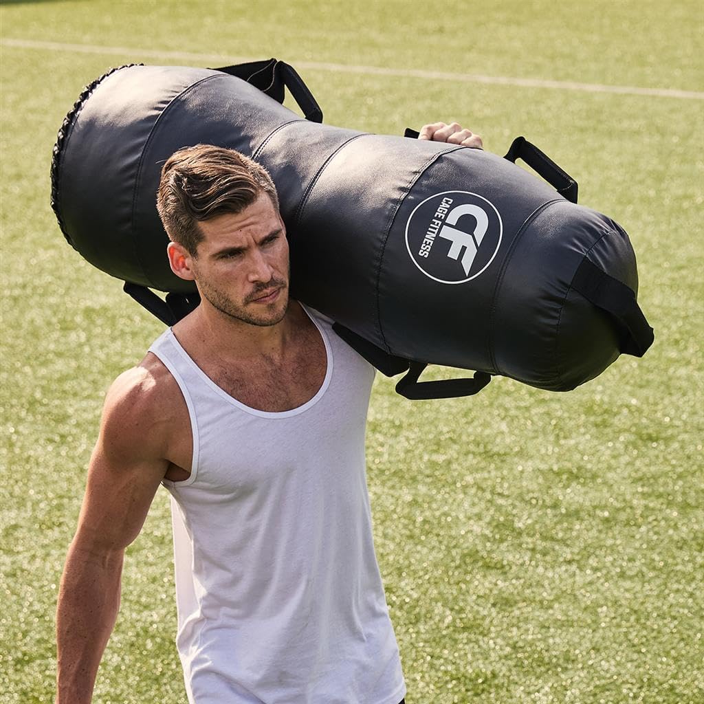 Century Cage Fitness 40lb Bag