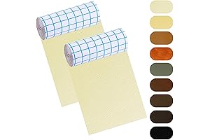 Advanced Leather Repair Gel Beige for Couch Sofa Vinyl