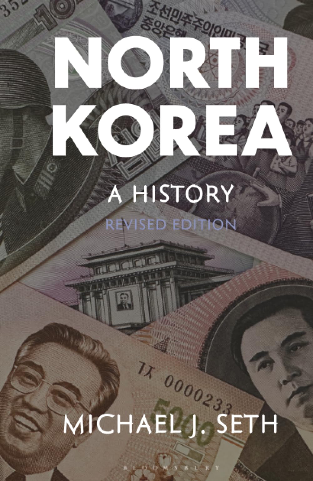 North Korea: A History