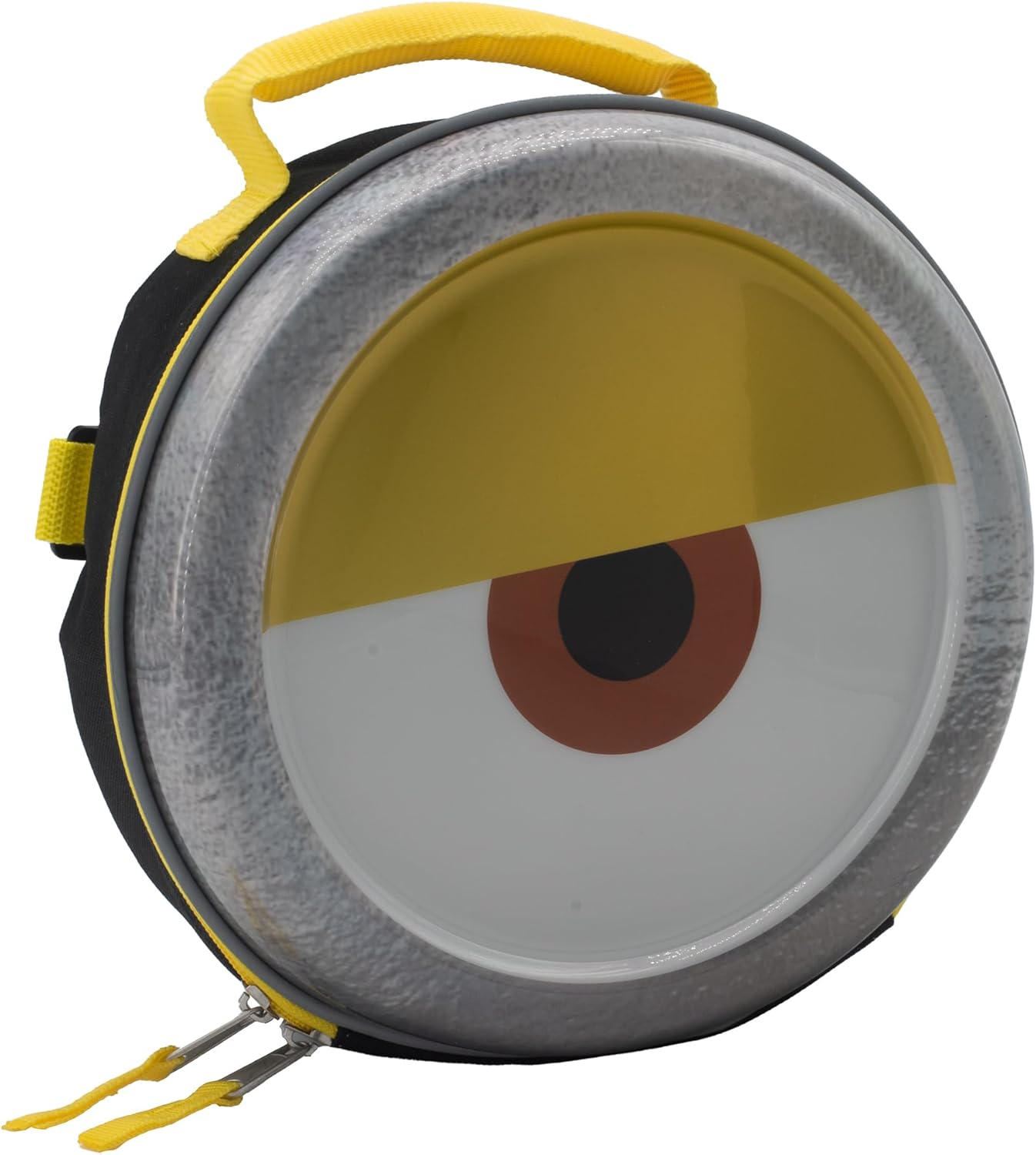 AI ACCESSORY INNOVATIONS Despicable Me Minions 4 Piece Backpack Set for Boys & Girls, Featuring Minions Stuart & Kevin, Kids School Bag, Blue - Image 5