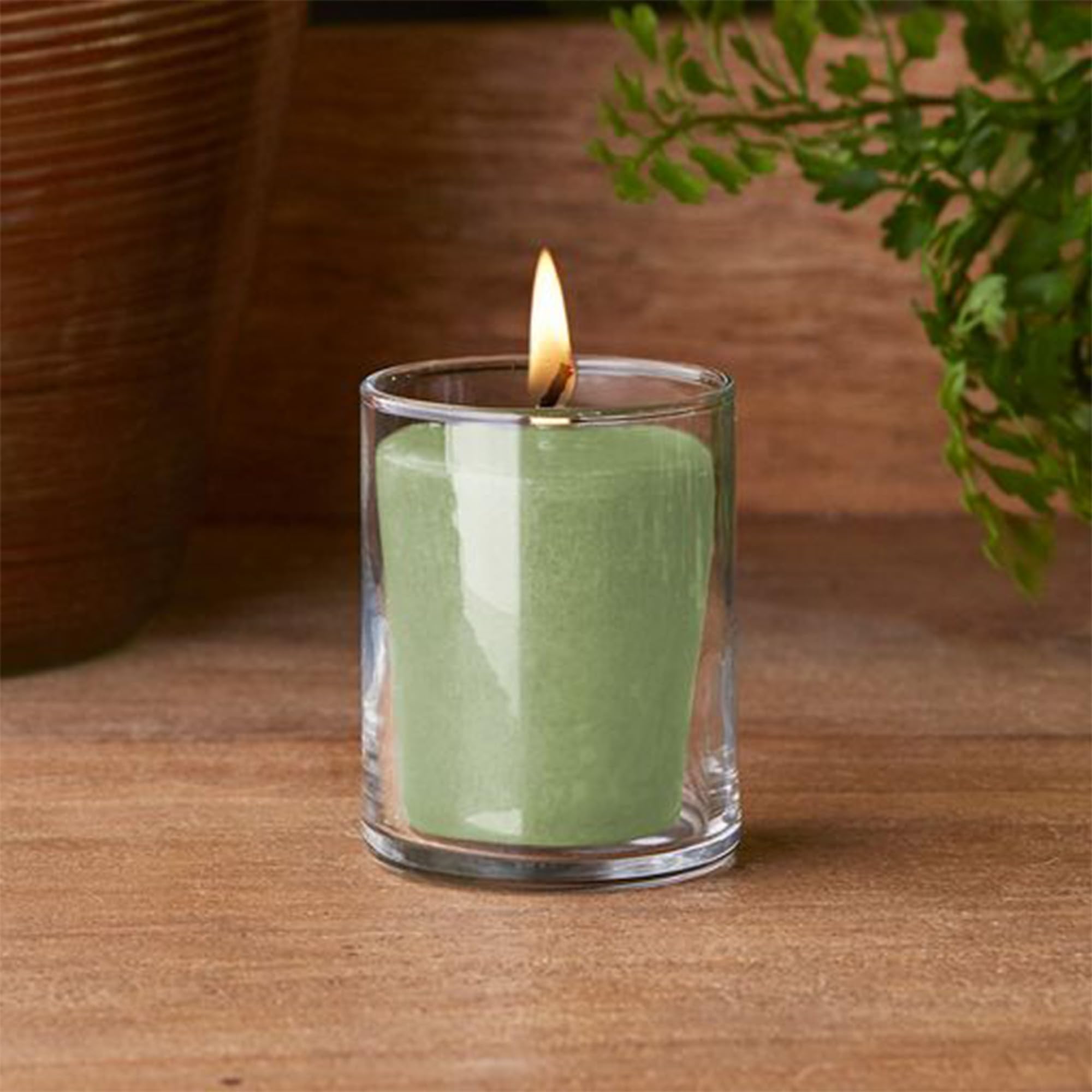 Root Candles Scented Votive Candles Premium 20-Hour Votives