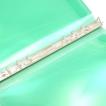 ♣︎Windowsサマ専用♣︎ Amazon.co.jp: A5サイズ 6穴 マイシステムバインダー(システム