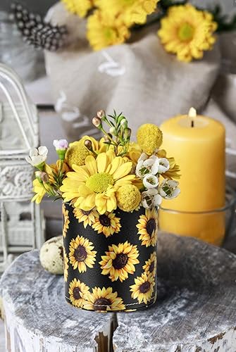 Miniatura 6 de Soporte Waveyu para bolígrafos, para escritorio, mármol, decoración, para lápiz, duradero, para maquillaje y brochas, para niña