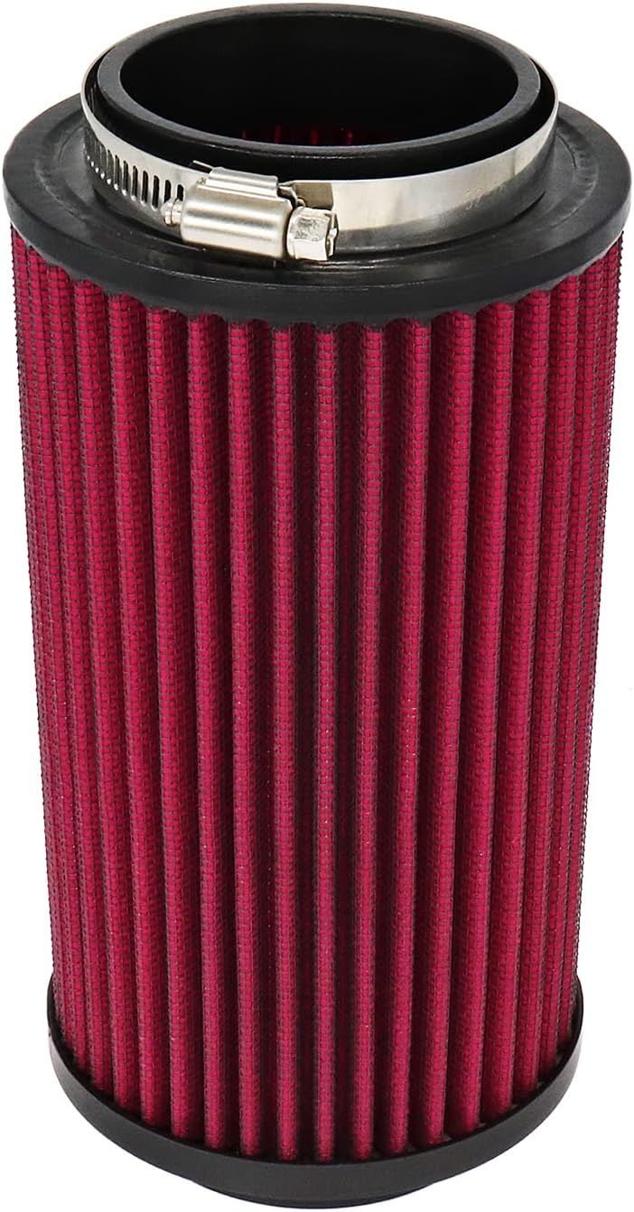 7080595 Air Filter For Polaris Sportsman 400 500 550 570 600 700 800 850 1000 PL-1003 Replace 7082101, 1253144, 5811633