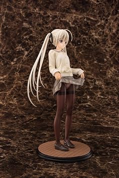 Alphamax Yosuga No Sora: Sora Yosugano PVC Figure (Uniform Version) (1:6 Scale)