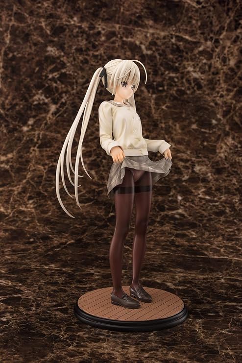 Alphamax Yosuga No Sora: Sora Yosugano PVC Figure (Uniform Version) (1:6 Scale)