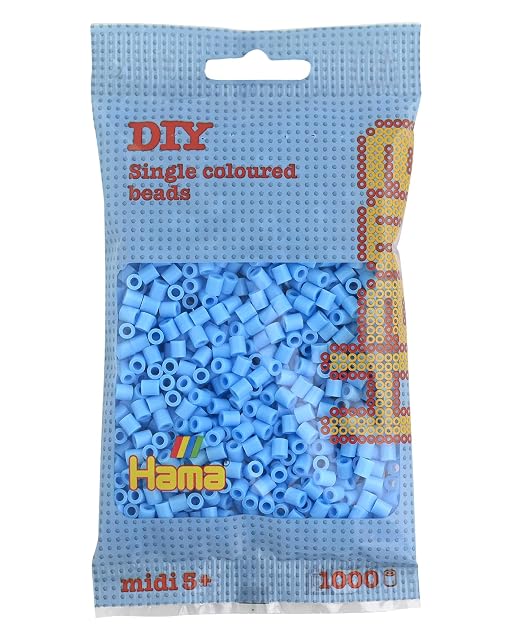 HAMA Bolsa de perlas