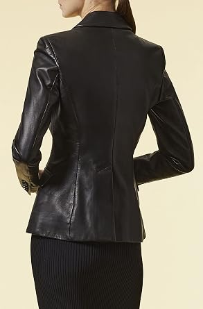 Womens Fenice Jacket