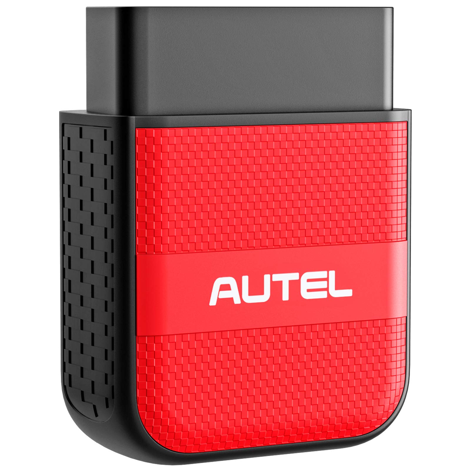 Autel AP200M OBD2 Scanner Bluetooth OE-Level All-System Diagnoses and 6 Maintenance Service, Oil Reset/EPB/SAS/BMS/DPF and Throttle Matching, Full OBD2 Function Scan Tool for iOS and Android