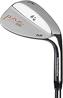 Vista 8 de Pinemeadow Golf Cuña de Golf para Hombre Mano Derecha Pre