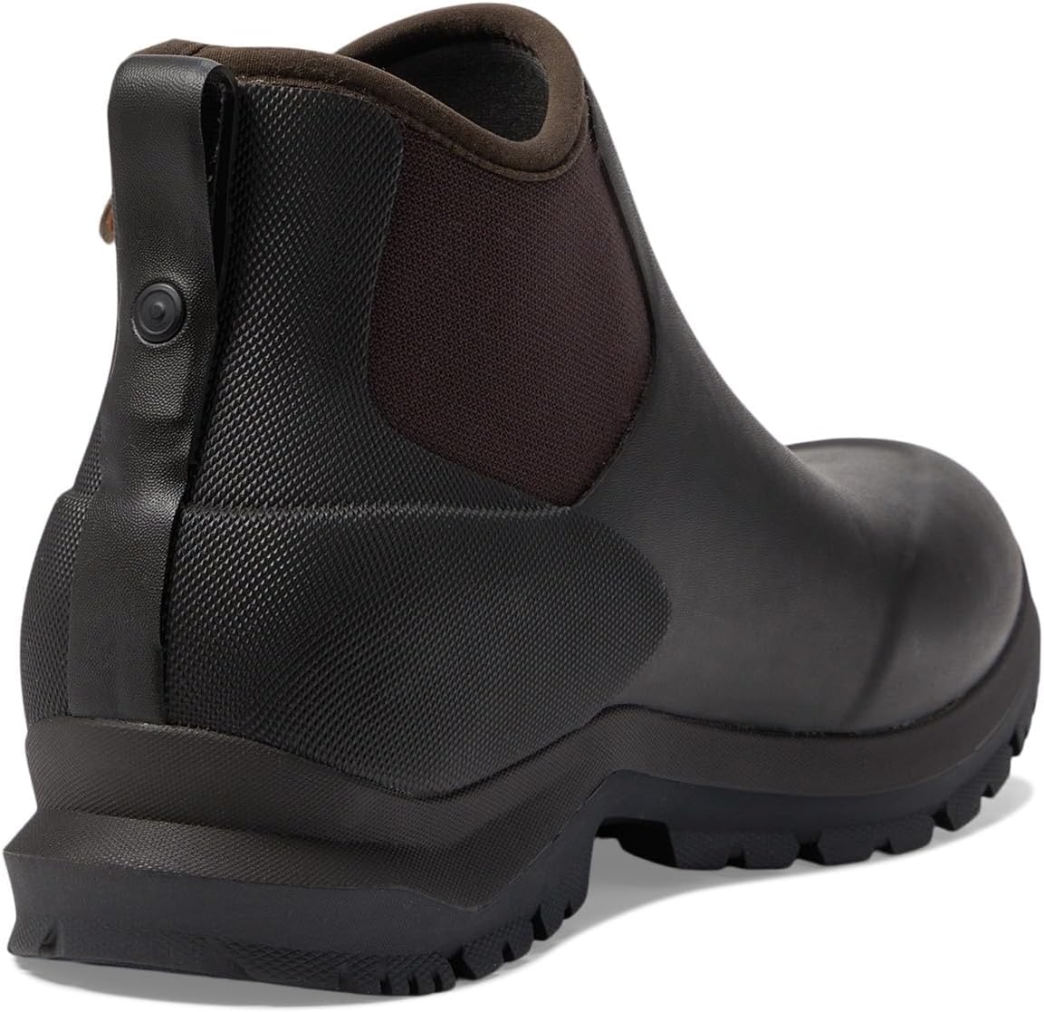 BOGS mens Sauvie Chelsea Ii