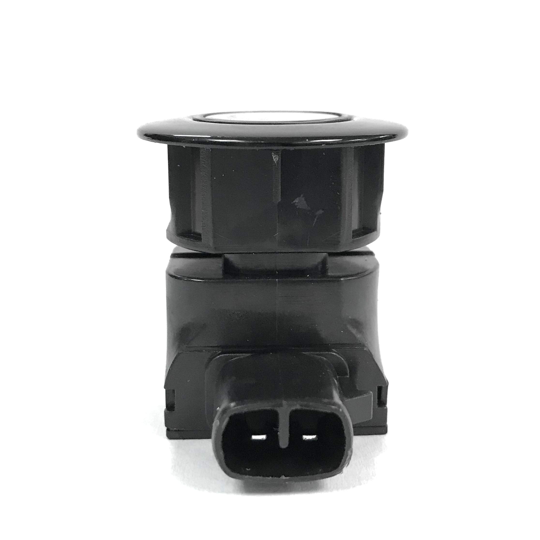BAIXINDE Parking Sensor Radar Detector 89341-30020 for Toyota Lexus GS300 GS450 IS250