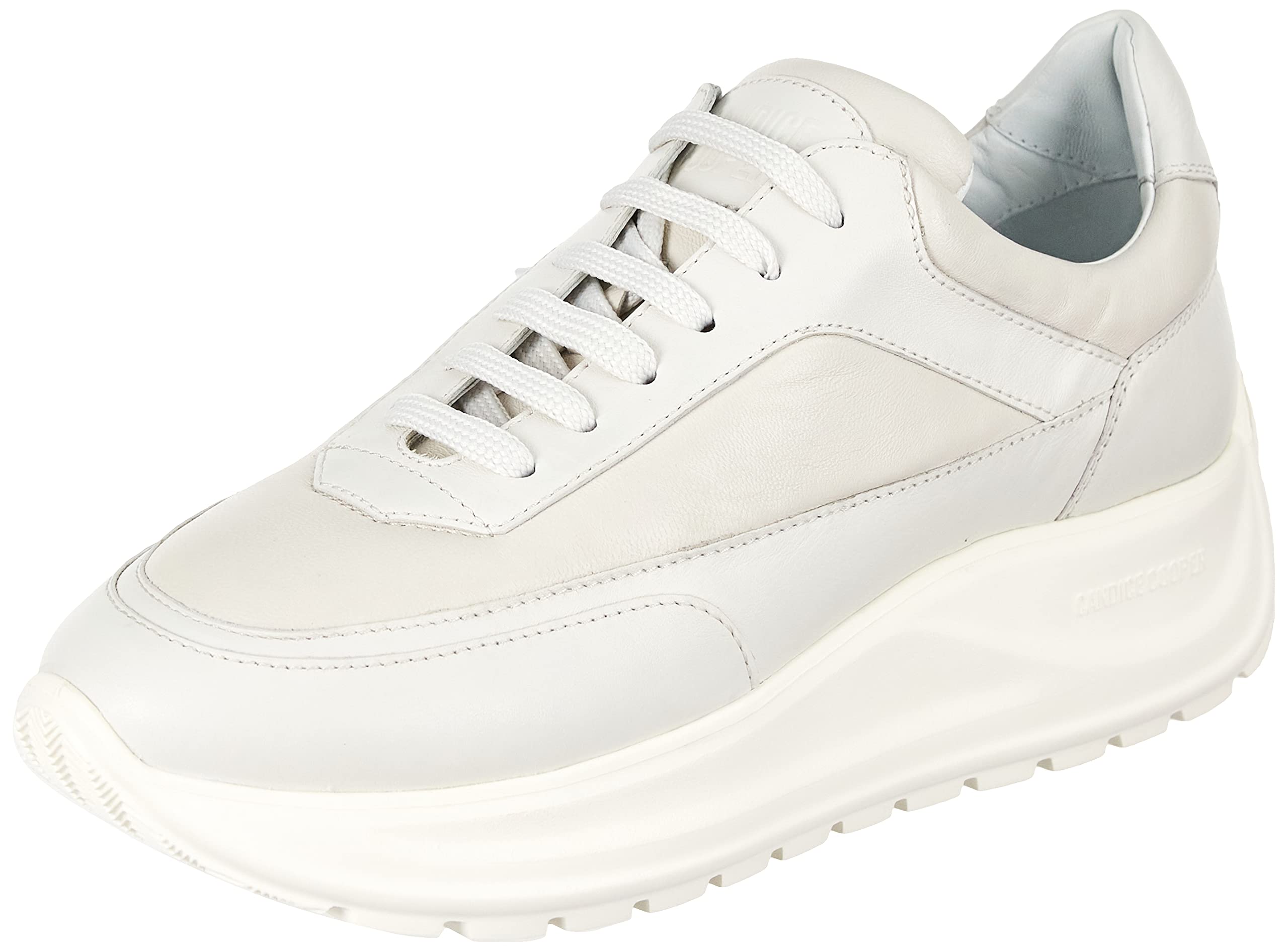 Candice Cooper Spark One Pump, White Ice, 9.5 UK