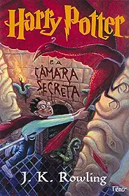 Harry Potter e a Câmara Secreta: 2