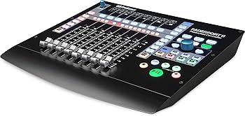 Amazon.com: PreSonus FaderPort 8 DAW Controller with Studio One