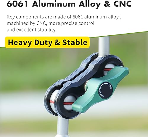 Miniatura 4 de SEASKY S1 Potente cámara deportiva con ventosa para GoPro Hero 13/12/11/10/9/8 Negro DJI Action 5/4/3/2 Pocket Insta360 X5 X4 X3 X2 Ace Pro 2