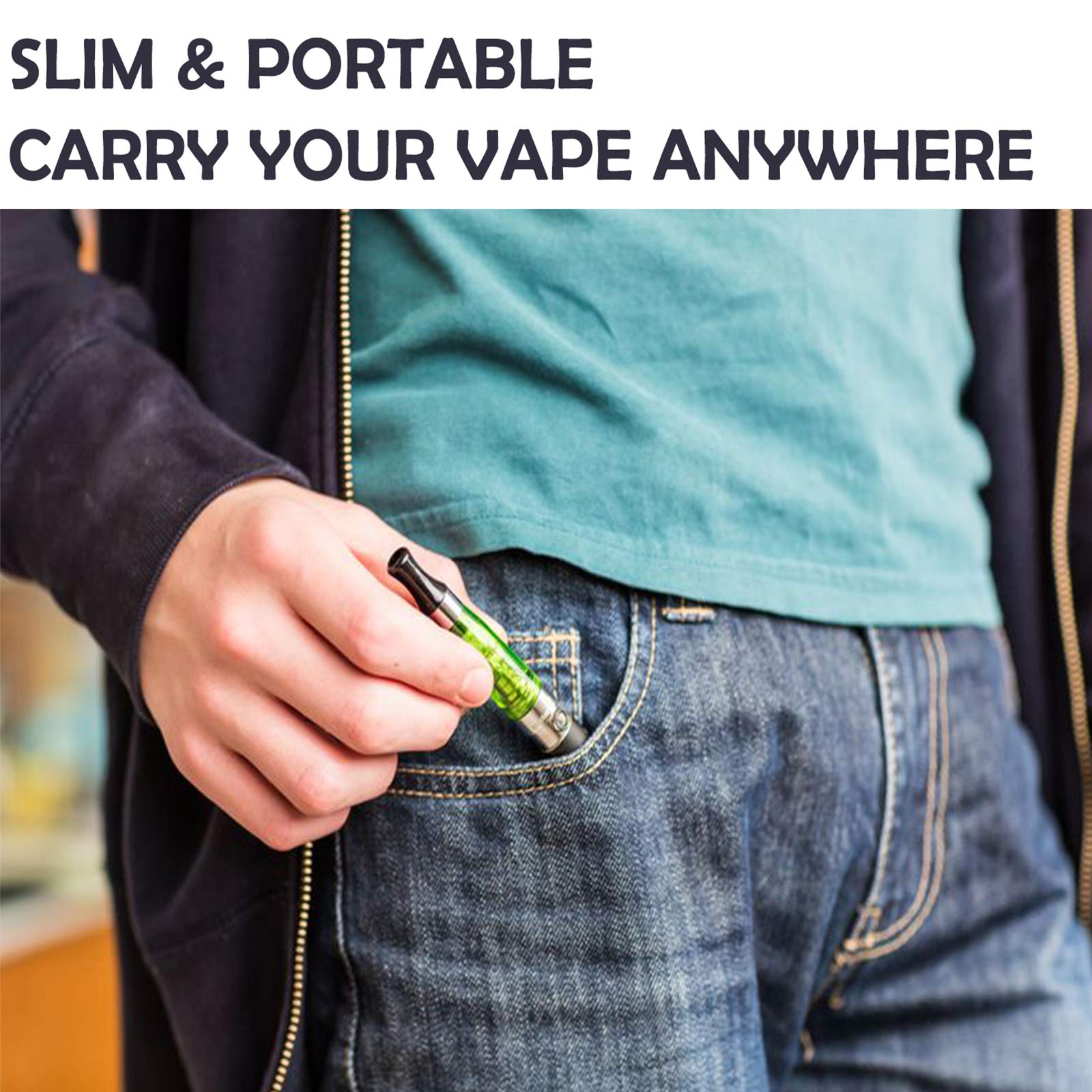 elfbar nachfüll pod läuft aus 7,2 mille Images et Photos de Vape pen Libres de Droits