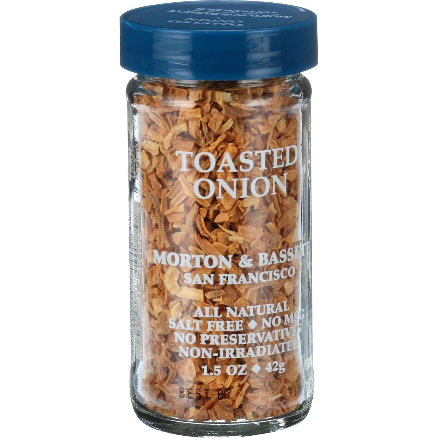 Morton & Bassett Nutmeg Ground